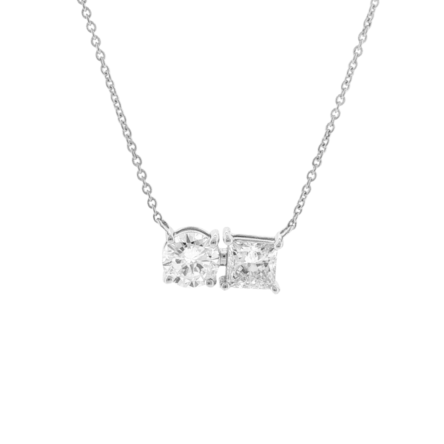 ANK20500017 White Gold
